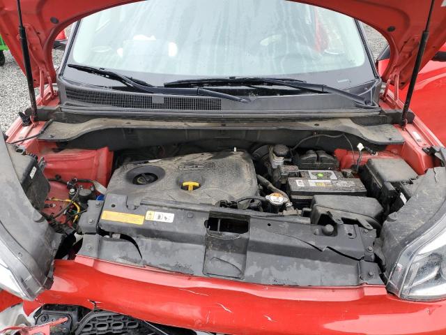 2016 KIA SOUL + - KNDJP3A51G7843802