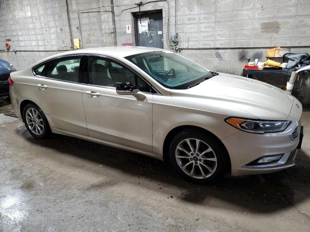 Vin: 3fa6p0hd1hr201873, lot: 79277614, ford fusion se 20174