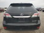 LEXUS RX 350 BAS photo