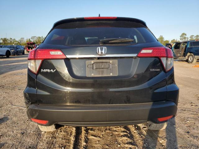2022 HONDA HR-V EX - 3CZRU5H52NM744139
