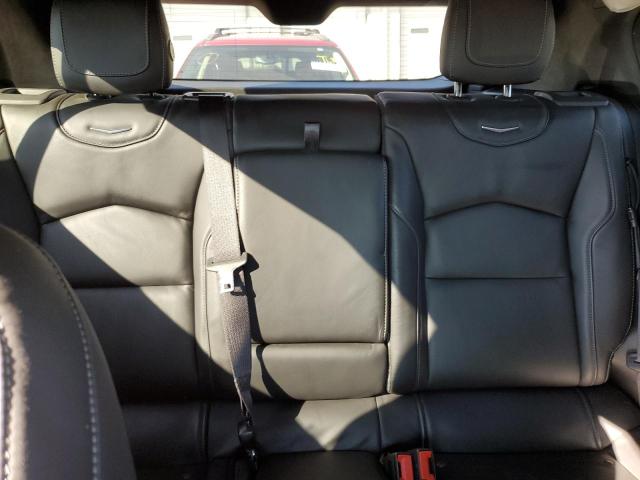 2019 CADILLAC XT4 PREMIU 1GYFZCR47KF196312