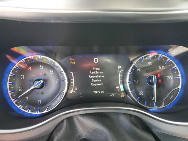 2019 CHRYSLER PACIFICA T - 2C4RC1EG3KR576958