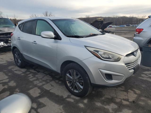 2015 HYUNDAI TUCSON GLS - KM8JT3AF8FU967193