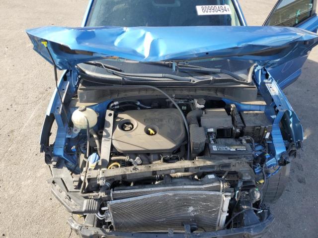 2017 HYUNDAI TUCSON LIM - KM8J3CA4XHU481602