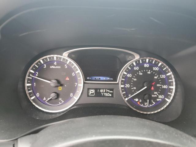 2019 INFINITI QX60 LUXE - 5N1DL0MN9KC515784