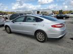 FORD FUSION S снимка