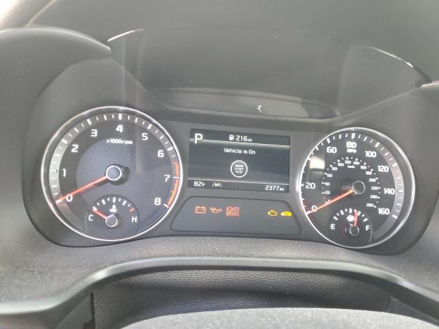 2024 KIA FORTE GT L - 3KPF54AD4RE750252