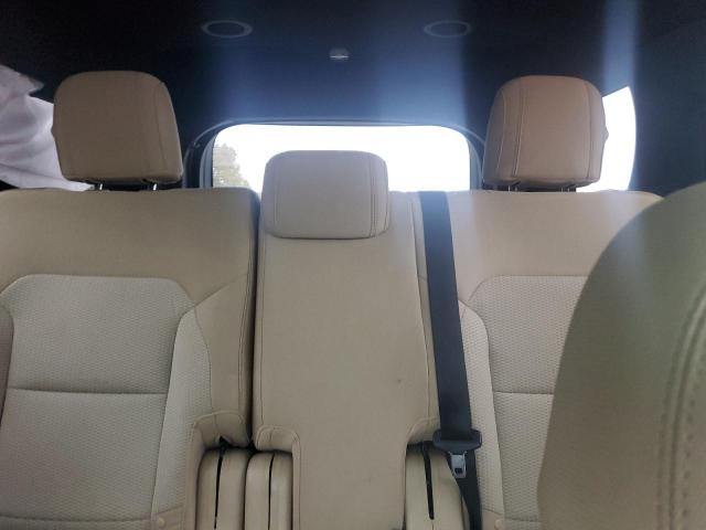 2017 FORD EXPLORER X - 1FM5K8DH6HGA94222