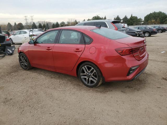2019 KIA FORTE GT L - 3KPF34AD7KE028821