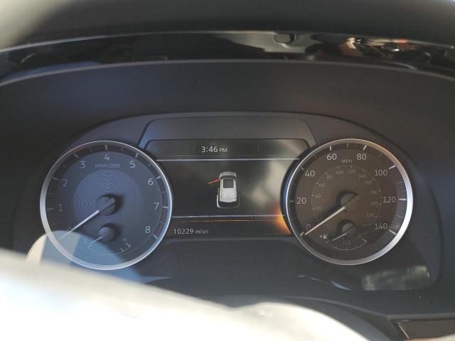 2024 INFINITI QX60 PURE 5N1DL1ER2RC339937