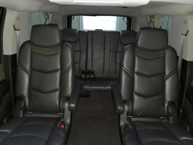 2017 CADILLAC ESCALADE E - 1GYS3JKJ1HR178965