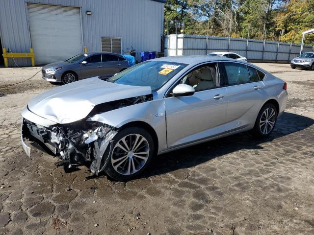 2018 BUICK REGAL ESSE #3024572593