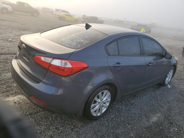 2016 KIA FORTE LX - KNAFX4A66G5469619