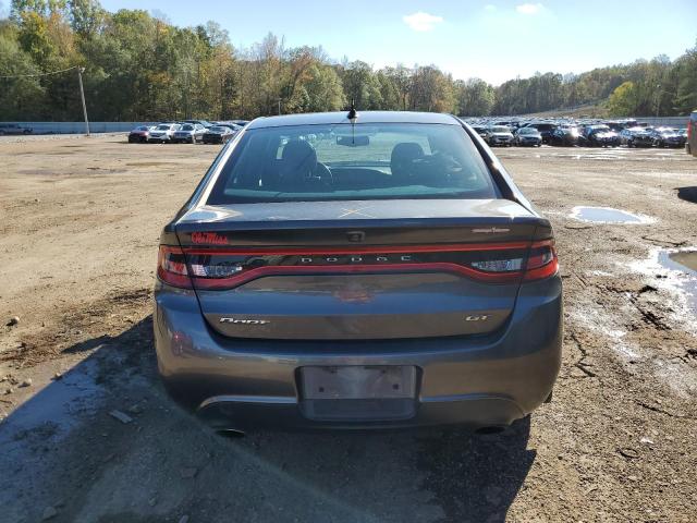 2015 DODGE DART GT 1C3CDFEB0FD225202