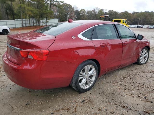 VIN 2G1115SLXE9118066 2014 CHEVROLET IMPALA no.3