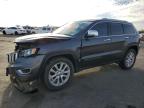 2017 JEEP GRAND CHER - 1C4RJFBG1HC769635