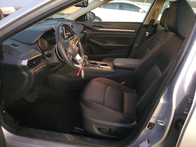 2019 NISSAN ALTIMA SV - 1N4BL4DV3KC146753
