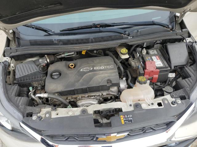 2020 CHEVROLET SPARK LS - KL8CB6SA9LC414972