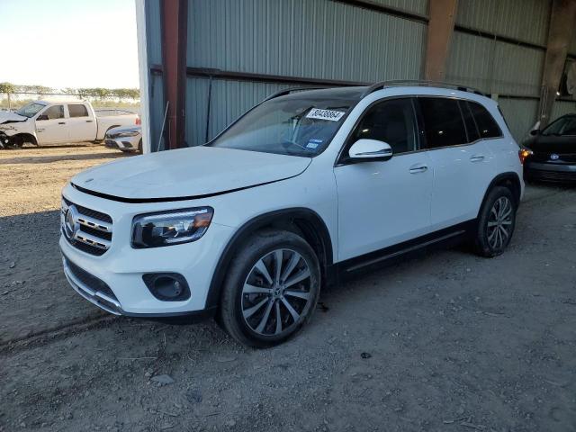 2023 MERCEDES-BENZ GLB 250 4M #3026306464