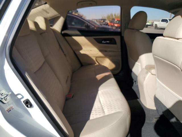 2017 NISSAN ALTIMA 2.5 - 1N4AL3AP7HN322566