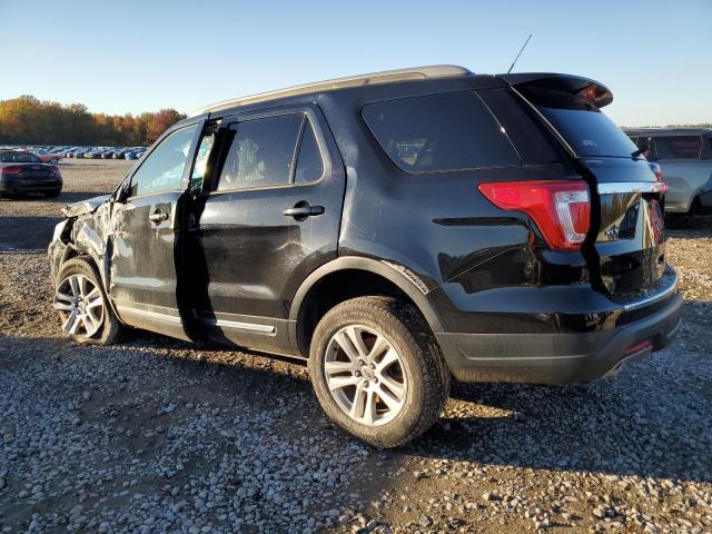 2018 FORD EXPLORER X - 1FM5K8D82JGC30156