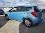 NISSAN VERSA NOTE снимка