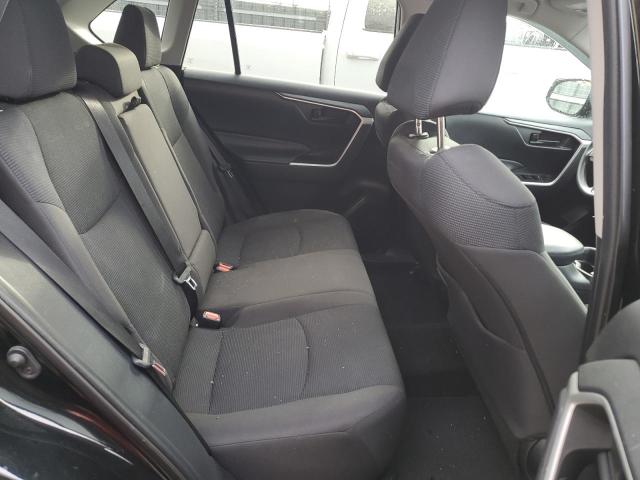 2020 TOYOTA RAV4 LE - 2T3F1RFV7LW098085