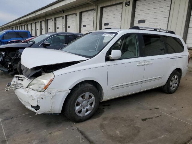 Global Auto Auctions: 2009 KIA SEDONA EX