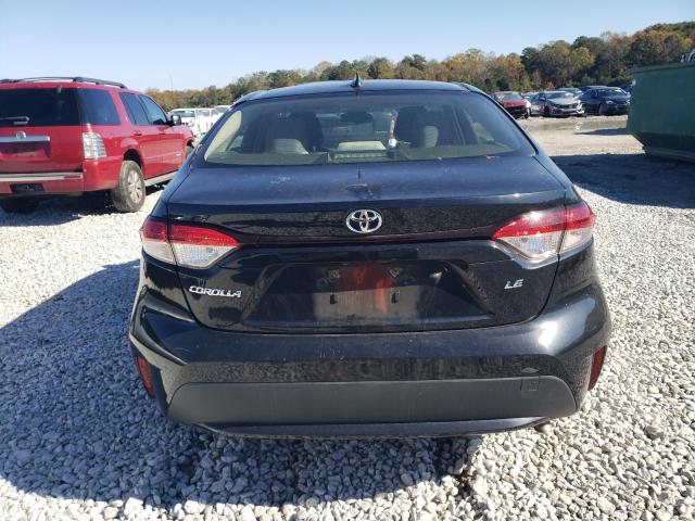 2021 TOYOTA COROLLA LE - JTDEPMAE4MJ121018