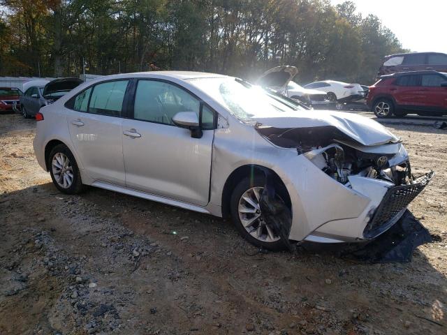 2022 TOYOTA COROLLA LE - 5YFVPMAE7NP321002
