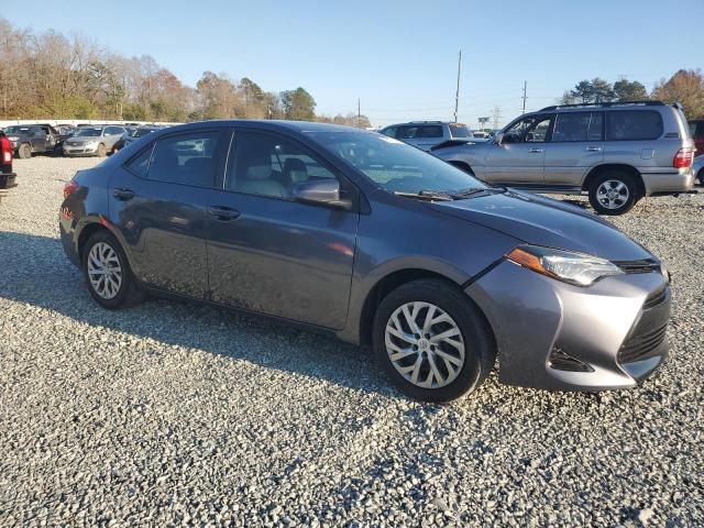 2019 TOYOTA COROLLA L - 2T1BURHE9KC163028