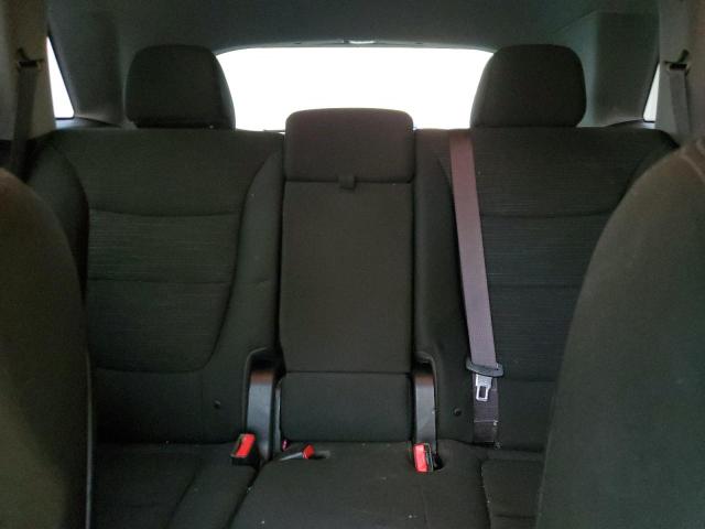 2015 KIA SORENTO LX - 5XYKT3A68FG620392