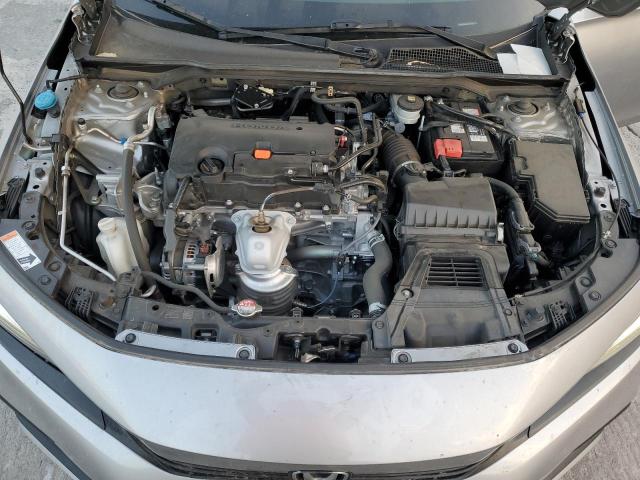 2022 HONDA CIVIC LX - 2HGFE2F27NH527148