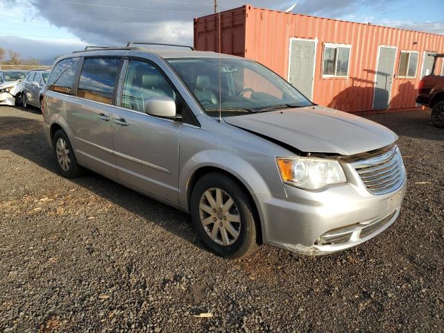 VIN 2C4RC1BG6FR552910 2015 CHRYSLER MINIVAN no.4