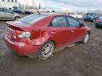 KIA FORTE EX photo