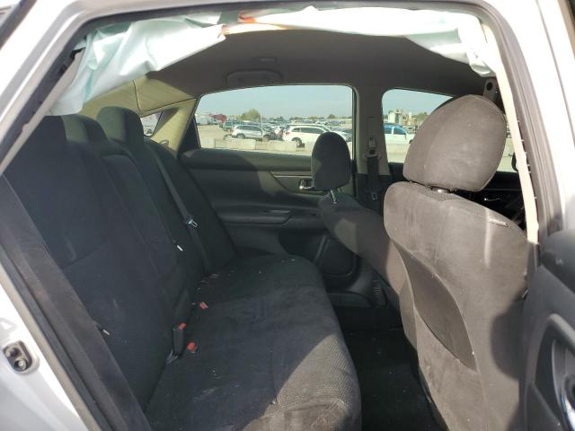 2015 NISSAN ALTIMA 2.5 - 1N4AL3AP4FC288692