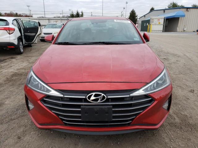 2020 HYUNDAI ELANTRA SE - 5NPD84LF3LH629888
