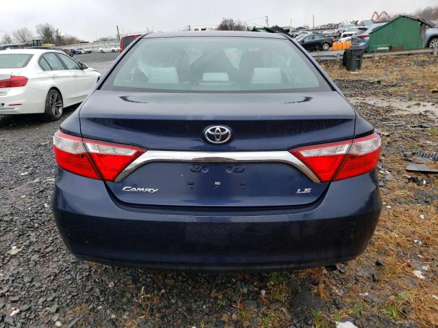 2016 TOYOTA CAMRY LE - 4T1BF1FK6GU559041