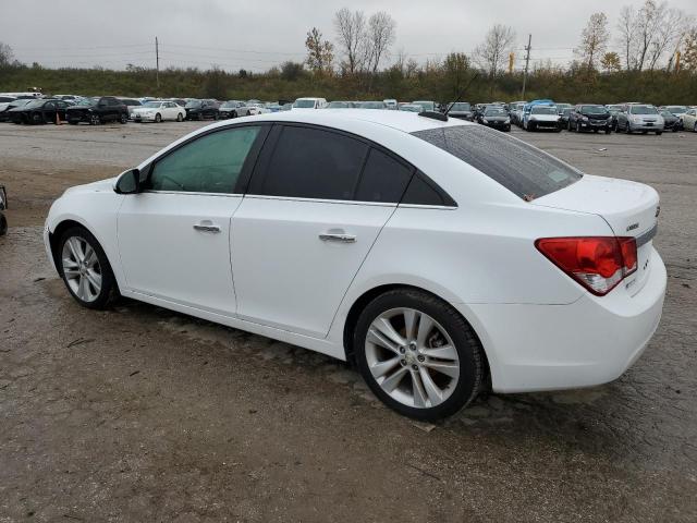 2016 CHEVROLET CRUZE LIMI - 1G1PG5SB6G7227483