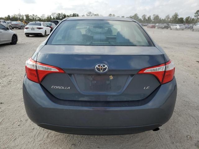 2016 TOYOTA COROLLA L - 2T1BURHE0GC741041