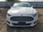 FORD FUSION SE снимка