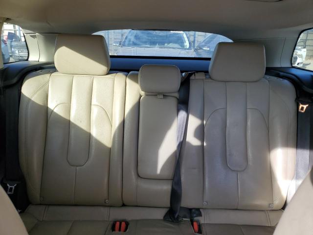 2015 LAND ROVER RANGE ROVE - SALVP2BG1FH074957