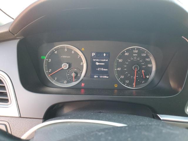 2015 HYUNDAI SONATA SPO - 5NPE34AB9FH100145