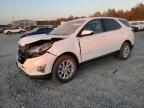 2020 CHEVROLET EQUINOX LT - 2GNAXTEV2L6175858