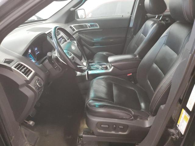 VIN 1FM5K8GT2DGC02779 2013 Ford Explorer, Sport no.7