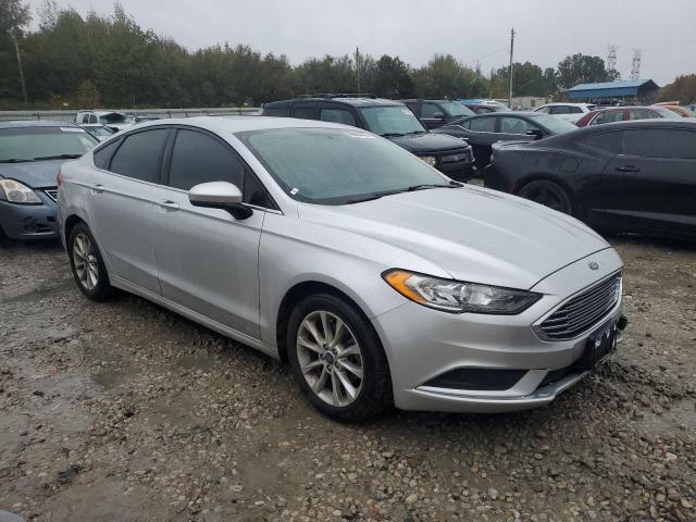 2017 FORD FUSION SE - 3FA6P0HD4HR189590