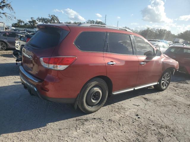 VIN 5N1AR2MN0FC653622 2015 NISSAN PATHFINDER no.3