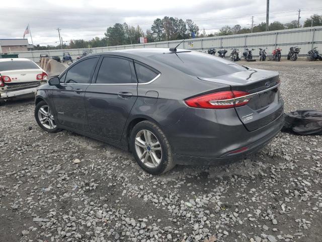 Vin: 3fa6p0lu8jr247858, lot: 79671394, ford fusion se hybrid 20182