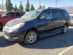 TOYOTA SIENNA XLE photo