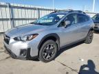 2019 SUBARU CROSSTREK - JF2GTACCXKH220513